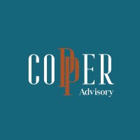 COPPER Advisory Logo