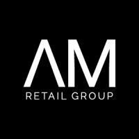 AM Retail Group Logo