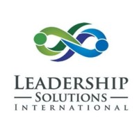 Leadership Solutions International Logo