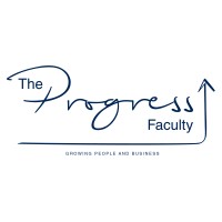 The Progress Faculty Logo