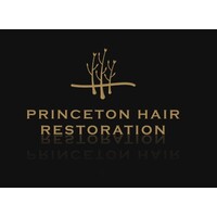 Princeton Hair Restoration Logo