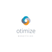 Otimize Benefícios Logo