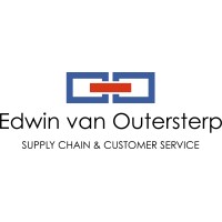Edwin van Outersterp Logo