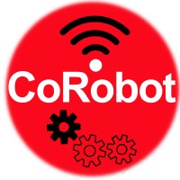 CoRobot Logo