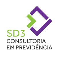 SD3 - Consultoria em Previdência Logo