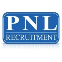 PNL Recruitment Logo