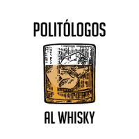 Politólogos al Whisky Logo