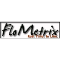 Flometrix Logo