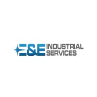 E&E Industrial Services Logo
