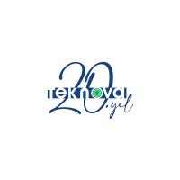 Teknova Matbaacilik Kimya Sanayi ve Tic. A.S. Logo