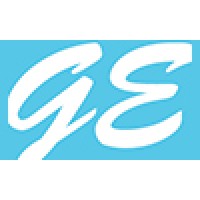 Groupe GE Nationales Logo