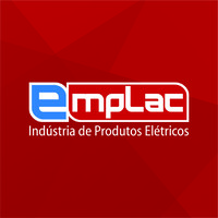 Emplac Industria de Produtos Elétricos Logo