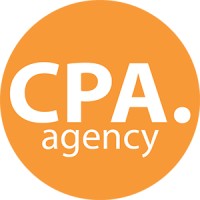 CPA.agency Logo