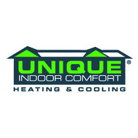 Boston Unique Indoor Comfort Logo