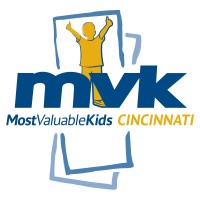 Most Valuable Kids of Greater Cincinnati Logo