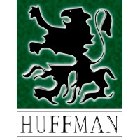 Huffman Builders Logo
