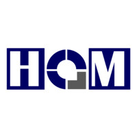 HGM S.p.A. Logo