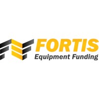 Fortis Equipment Funding Logo