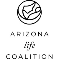 Arizona Life Coalition Logo