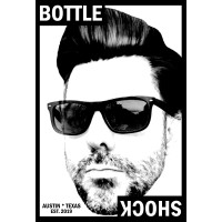 Bottle Shock ATX Logo