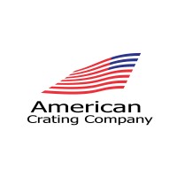 American Crating Company Logo