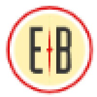 EB Training & Coaching Logo