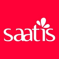 Saatis :: Marketing Digital Logo