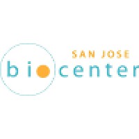 San Jose BioCenter Logo