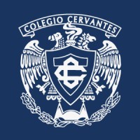 Colegio Cervantes Costa Rica Logo