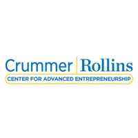 Center for Advanced Entrepreneurship at Rollins College Logo