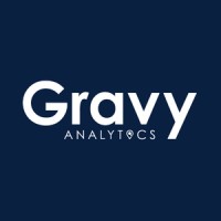 Gravy Analytics - Real-World Location Intelligence Logo