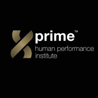 Prime Human Performance Institute Logo