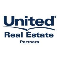 United Real Estate Partners Logo