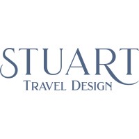 Stuart Travel Design Logo