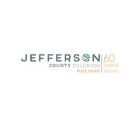 Jefferson County Public Health Logo
