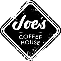 Joes Coffee House Logo
