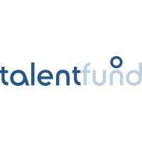 TalentFund Logo