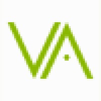 VA Arquitectura Logo