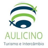 Aulicino Turismo e Intercâmbio Logo