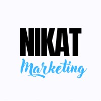 NIKAT CONSULTORIA EM MARKETING Logo