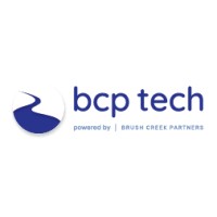bcp tech - a Baldwin Risk Partner Logo