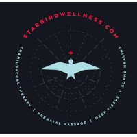 Starbird Wellness Logo