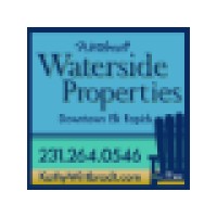 Wittbrodt WATERSIDE PROPERTIES Logo