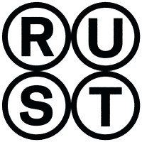 Rust ApS Logo