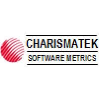 CHARISMATEK Software Metrics Logo