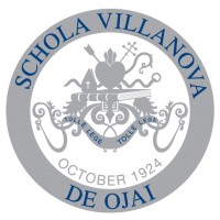Villanova Preparatory School Logo