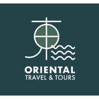 Oriental Travel and Tours LLP Logo