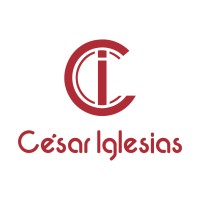 César Iglesias, S.A. Logo
