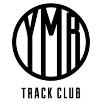 YMR Track Club Logo