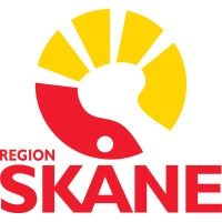 Region Skåne – utveckling & innovation Logo